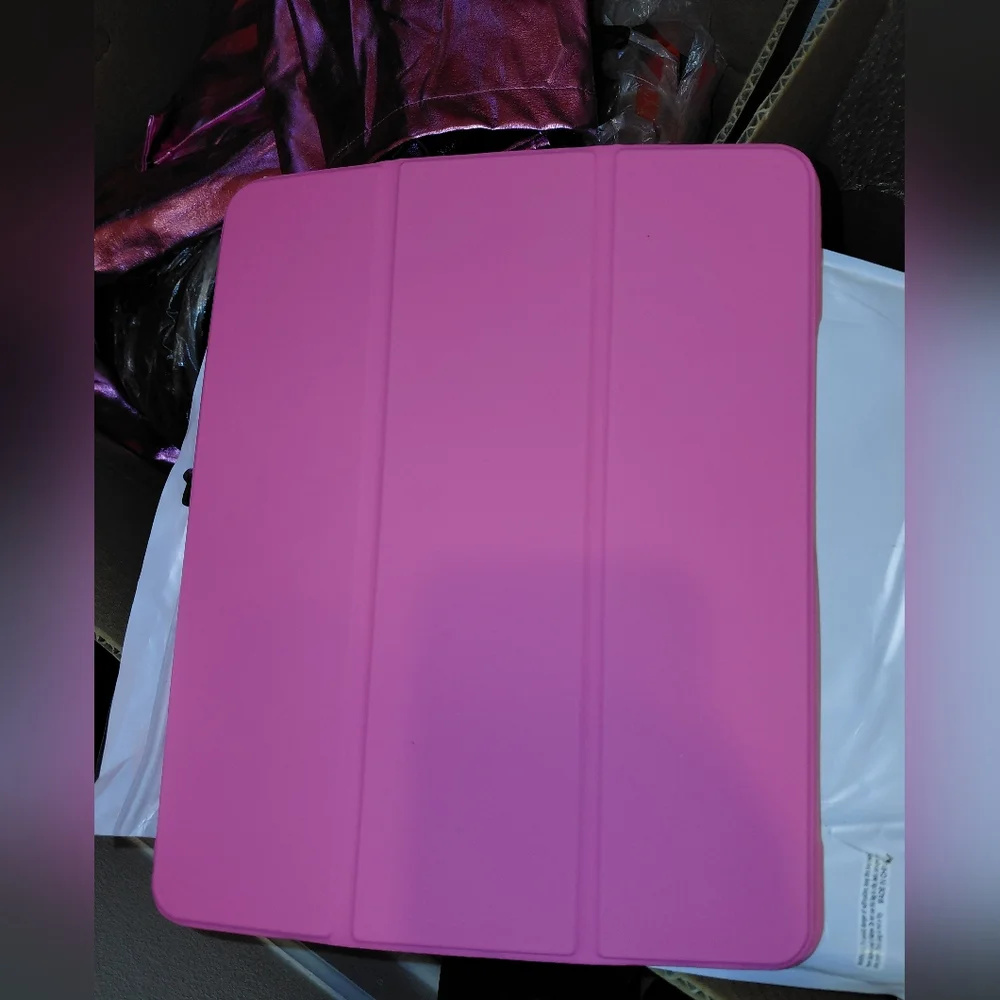 Ipad pro 13in cover